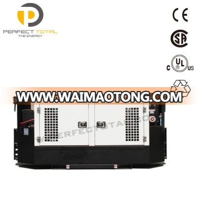 Reefer Container Diesel Generator