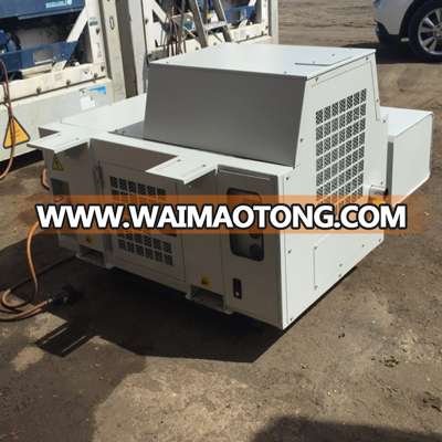 20Kva Underlung Diesel Generator with Yanmar engine