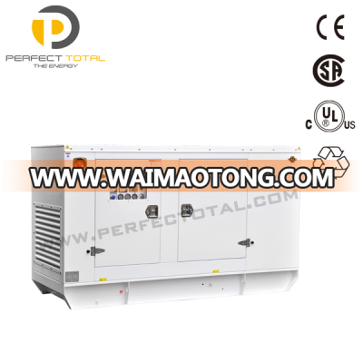 160Kw/200Kva High Quality Silent Diesel Generator