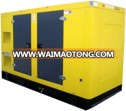 Factory Direct Sale Brand Engine Diesel 640KW 800KVA Generator Price